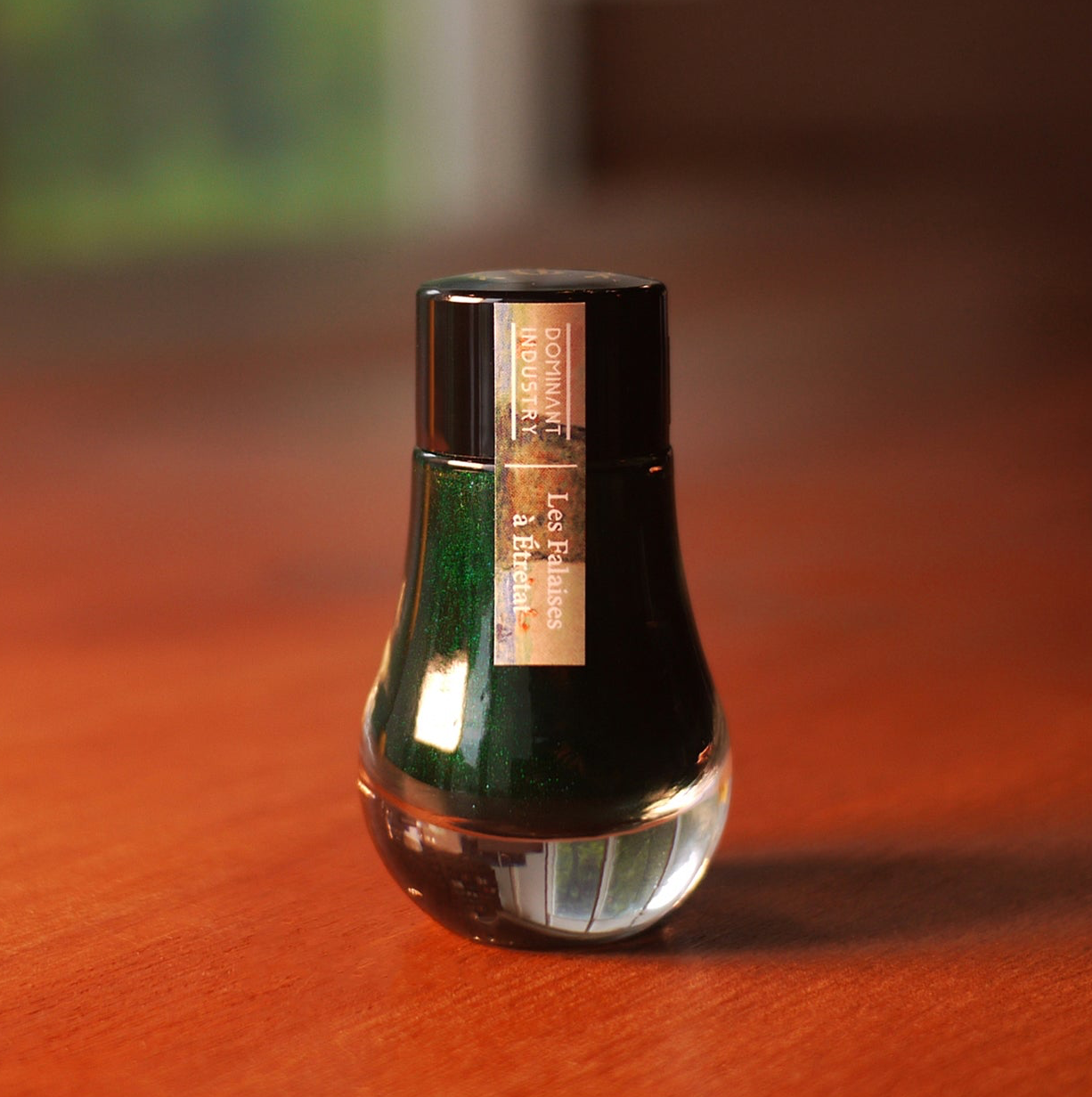 Les Falaises a Etretat, Painter Series Pearl Ink, 25ml Ink