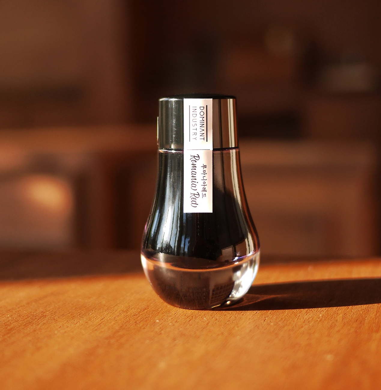 Romania Red, Standard Ink, 25ml Ink