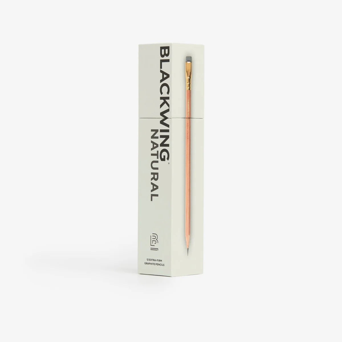 Blackwing Natural Pencil