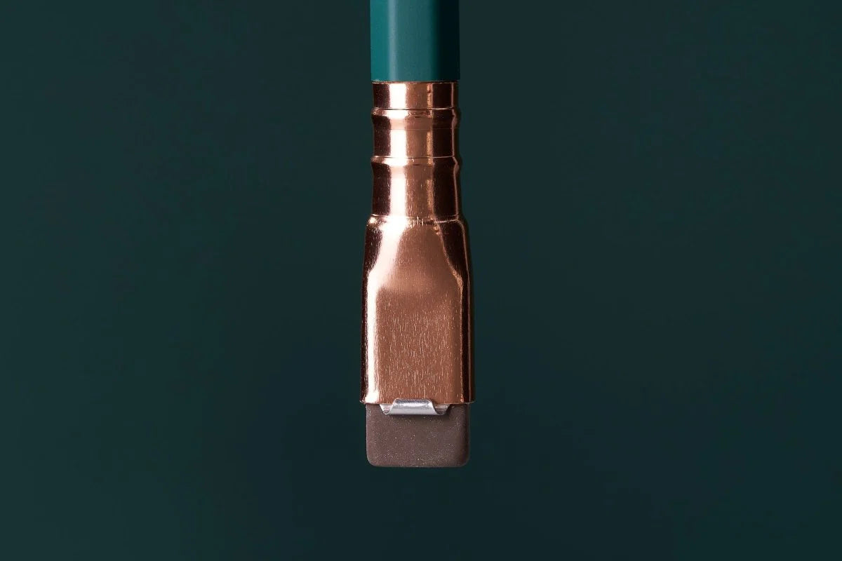 Blackwing Matte Pencil, Green