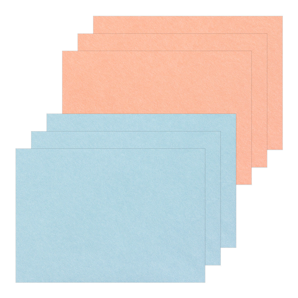 Letter that Brings Happiness, Envelope