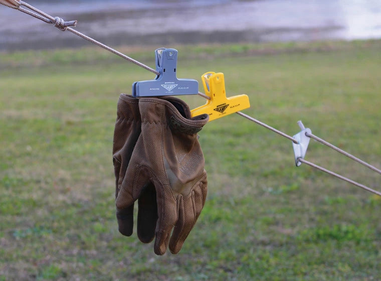 Glow in the Dark, Penco Plastic Clip