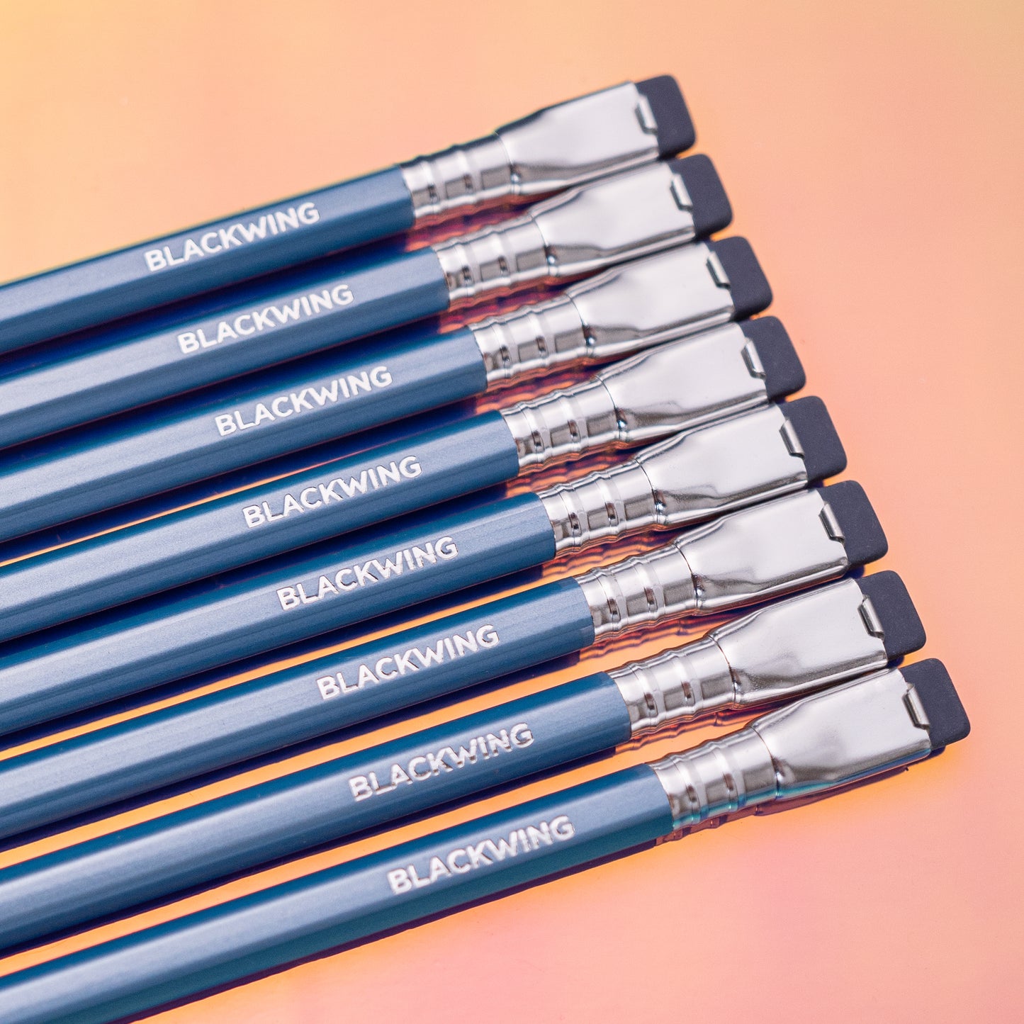 Blackwing Pearl Pencil, Blue