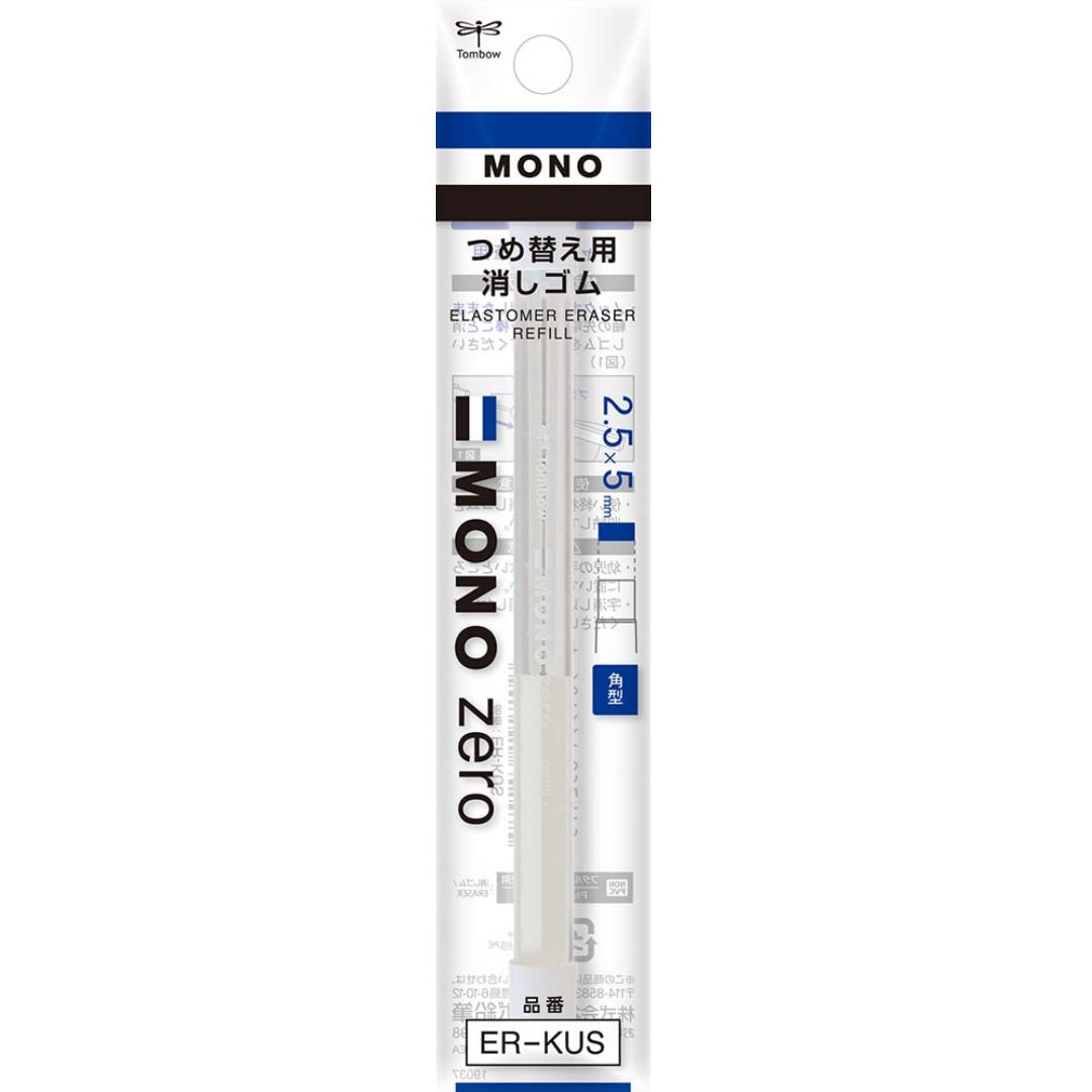 Tombow ER-KUS Refill di Ricambio Tombow ER-KUS Refill di Ricambio