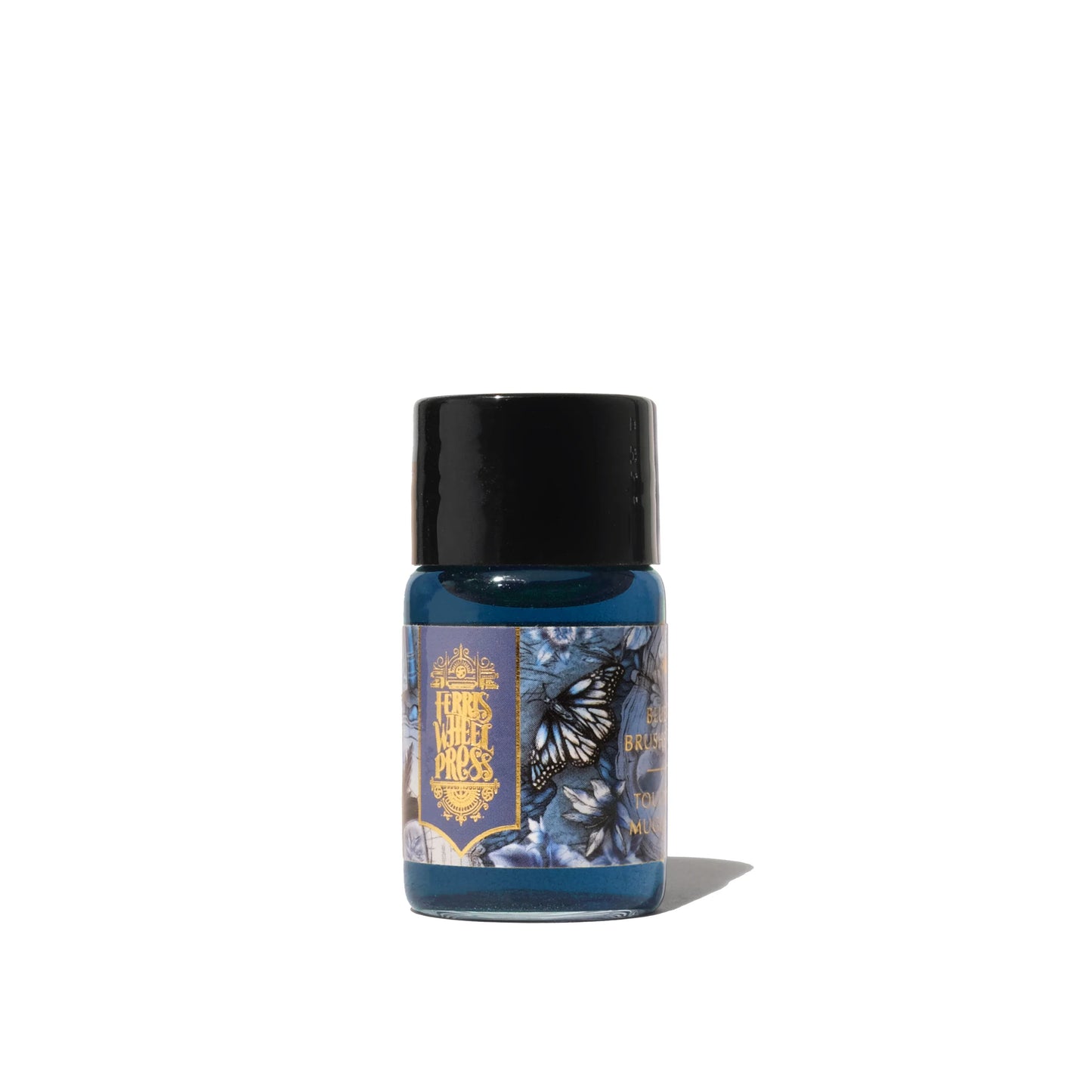Bluebell Brushstrokes Ink, 10ml / 38ml Ink