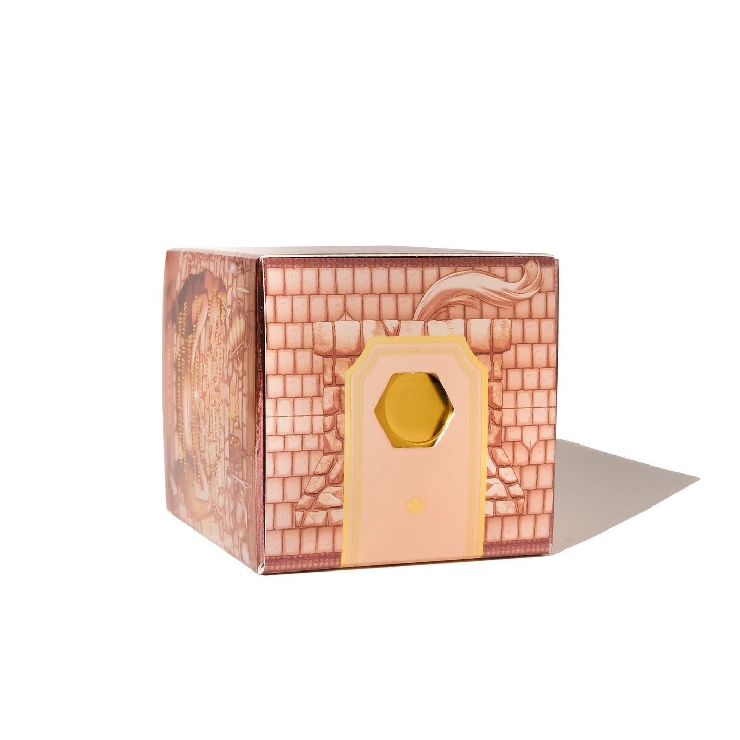 FerriTales The Three Little Pigs - Oinking Embers, 20ml