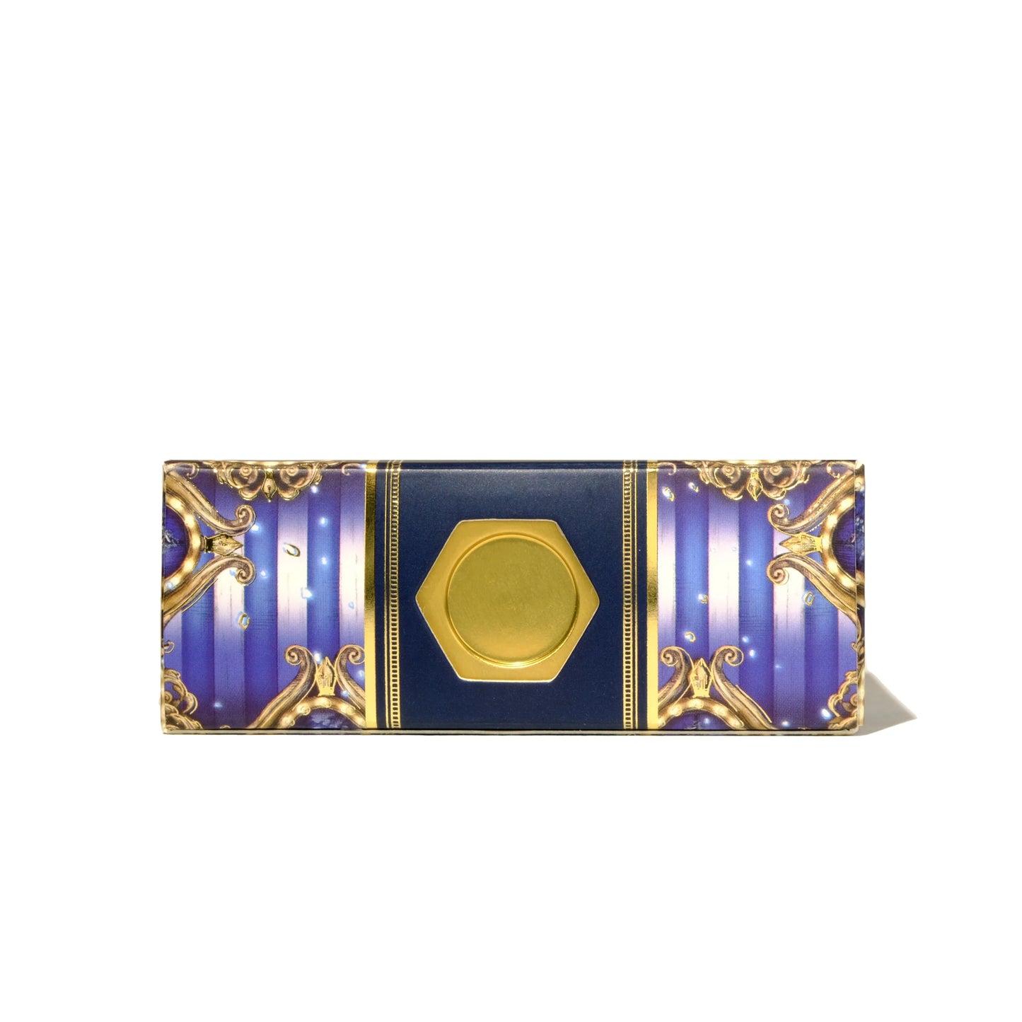 Crystal Blue Legacy Ink, Frosted Carnival Collection, 38ml Ink