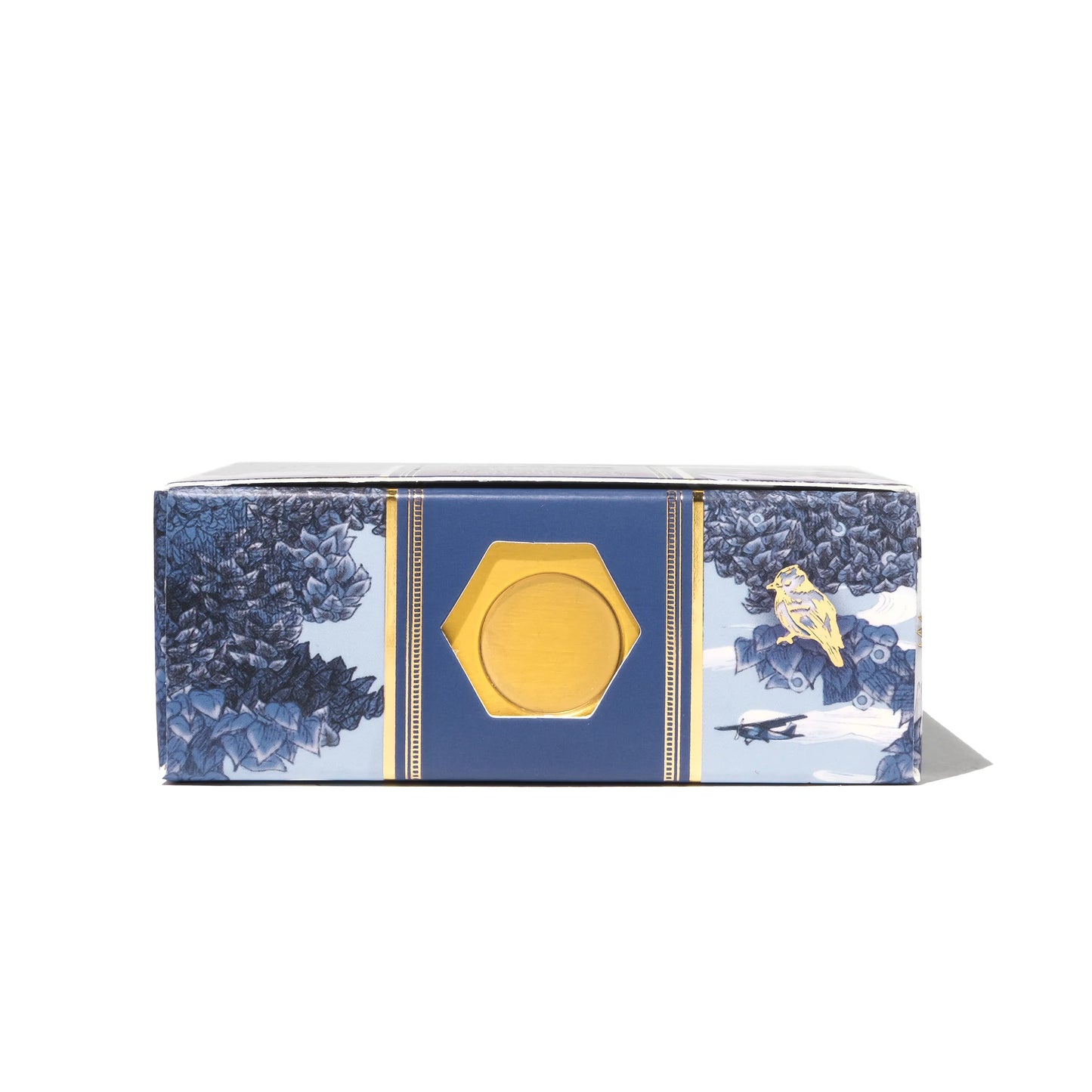 Cobalt Estates Ink, 10ml / 38ml