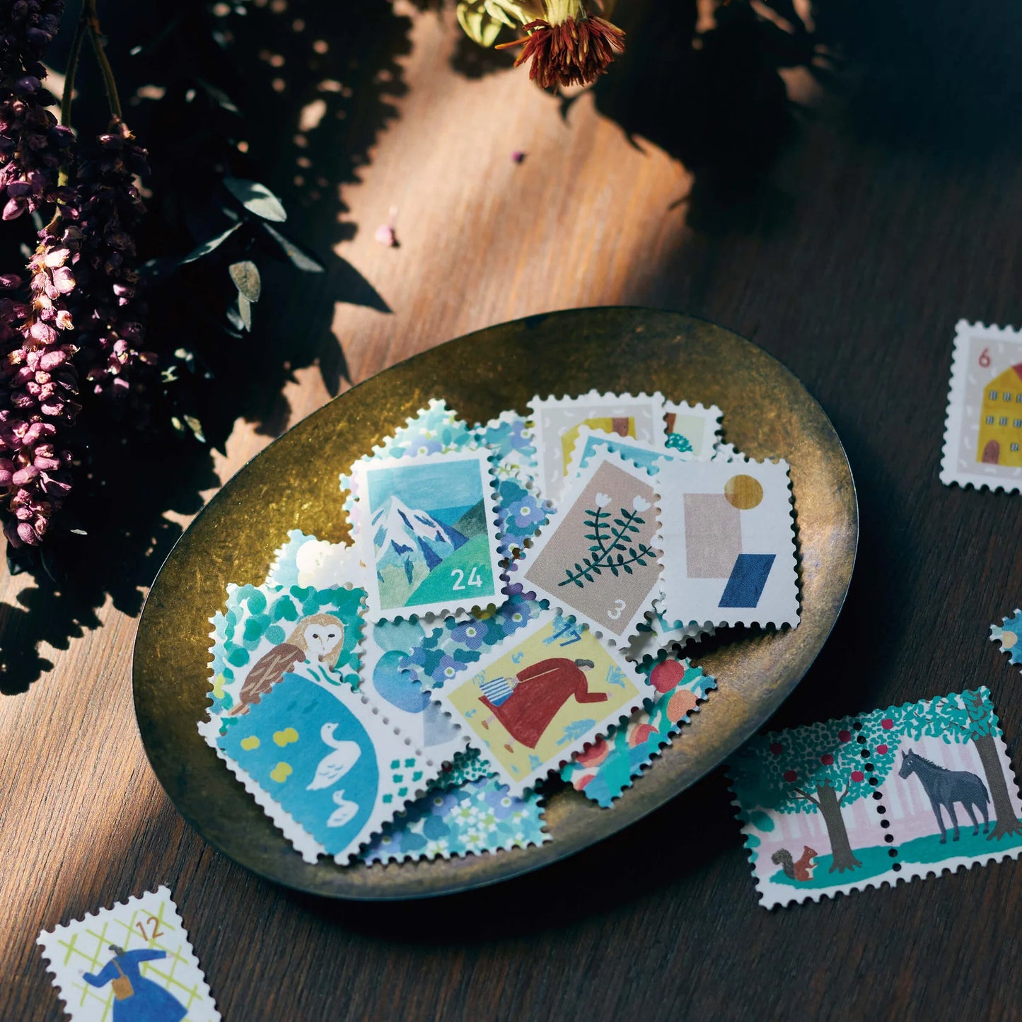 KING JIM, Collection, KITTA Special