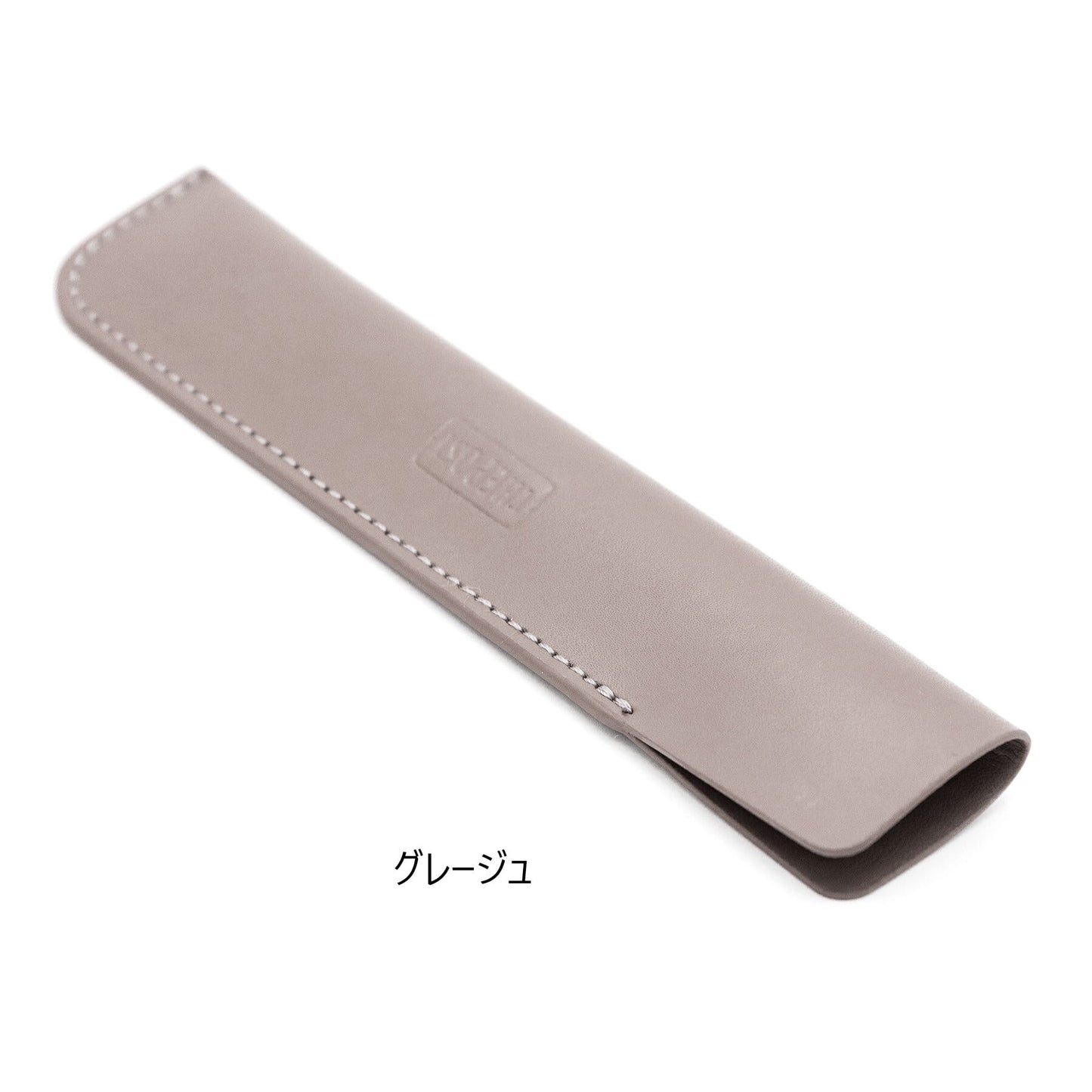 Grege, THE POST Bonded Leather Fibre Pen Sheath