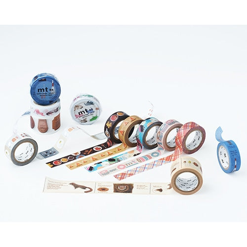 mt ex, Kitten, 15mm x 7m