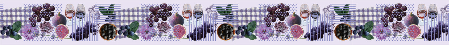 mt ex, Colour Series.Purple, 20mm x 7m