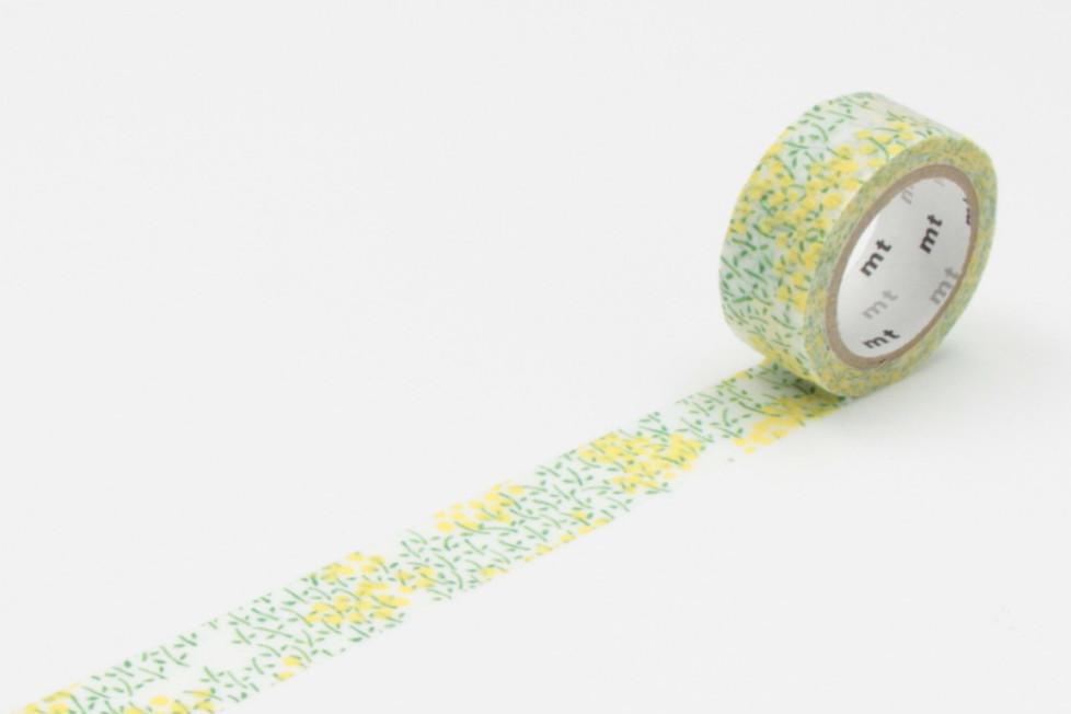 ð Field Mustard, mt fab Masking Tape (100% off)