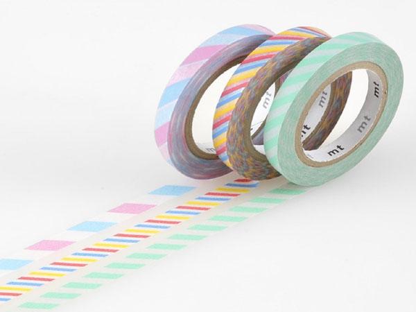 ð Masking Tape - mt slim, Twist Cord A (100% off)