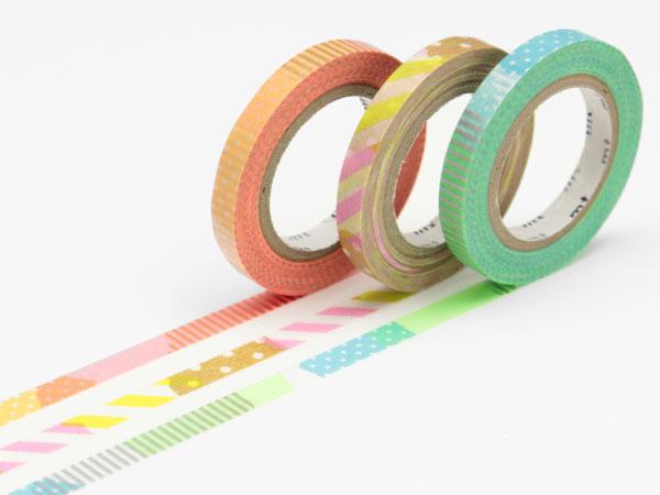 ð Masking Tape - mt slim, Deco E (100% off)