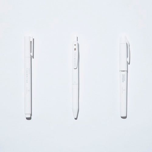 PERPANEP x KOKUYO, Finewriter, F