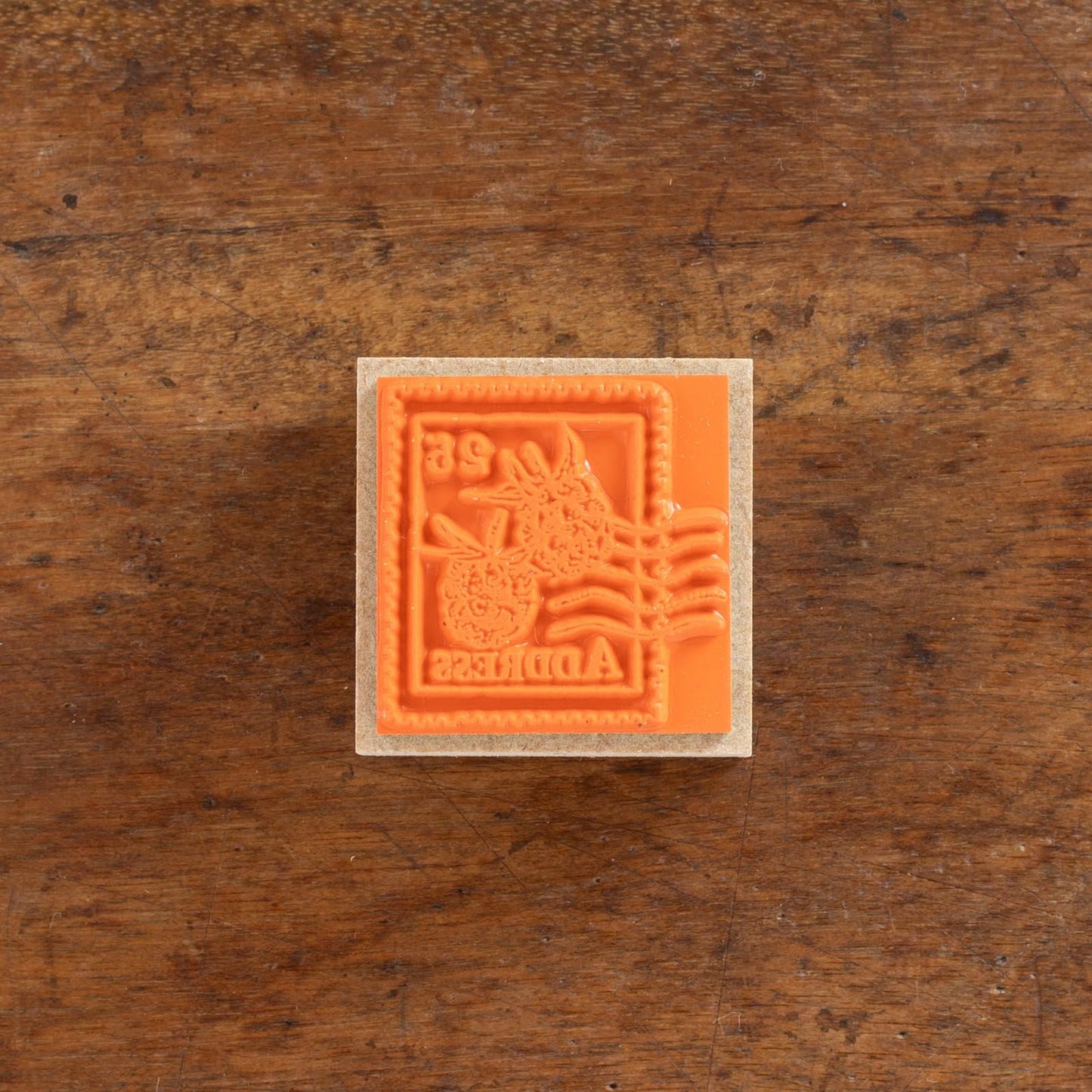 Special Stamp Set, Aya Inoue (いのうえ彩)