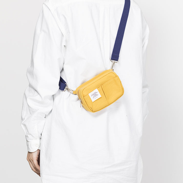 Light Grey, Inner Carrying Bag, XS (A7)