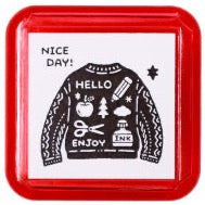 Sanby, Sweater, eric Penetration Stamp