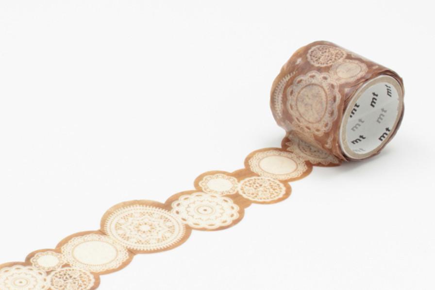 ð Masking Tape - mt fab Cut Out Tape, Lace (100% off)