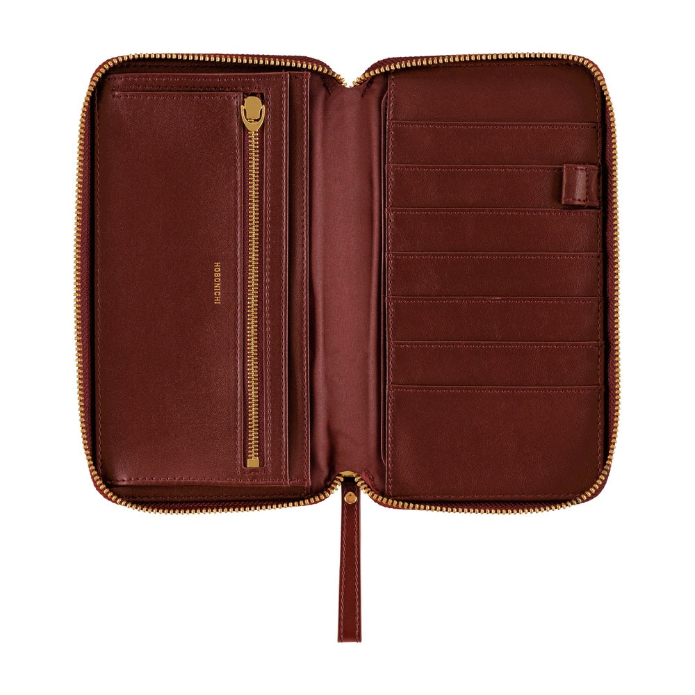 Single Color: Amarone, Weeks Techo Cover