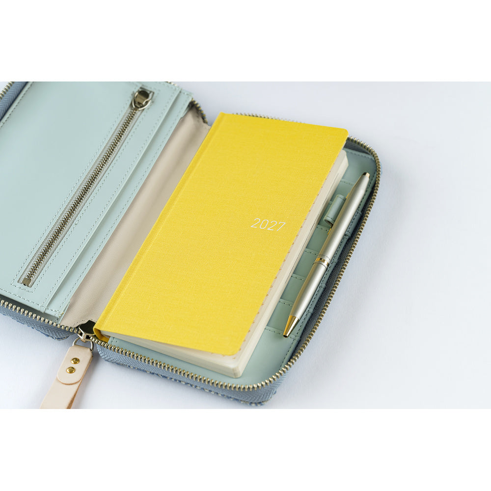 mina perhonen: felice, Weeks Techo Cover