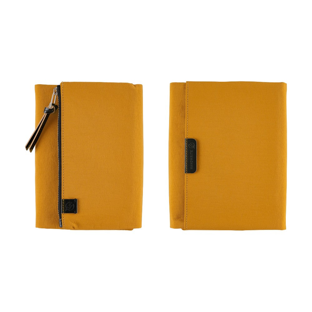 Tragen: Mustard, A6 Techo Cover