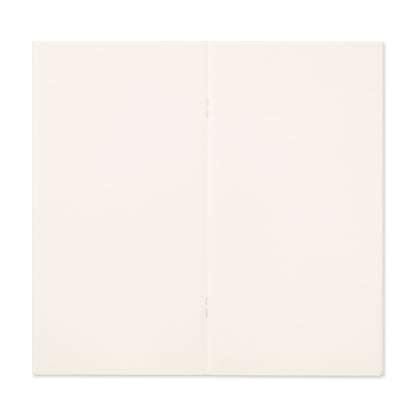 TRAVELER'S notebook, Sticker Release Paper 031, Refill Regular Size