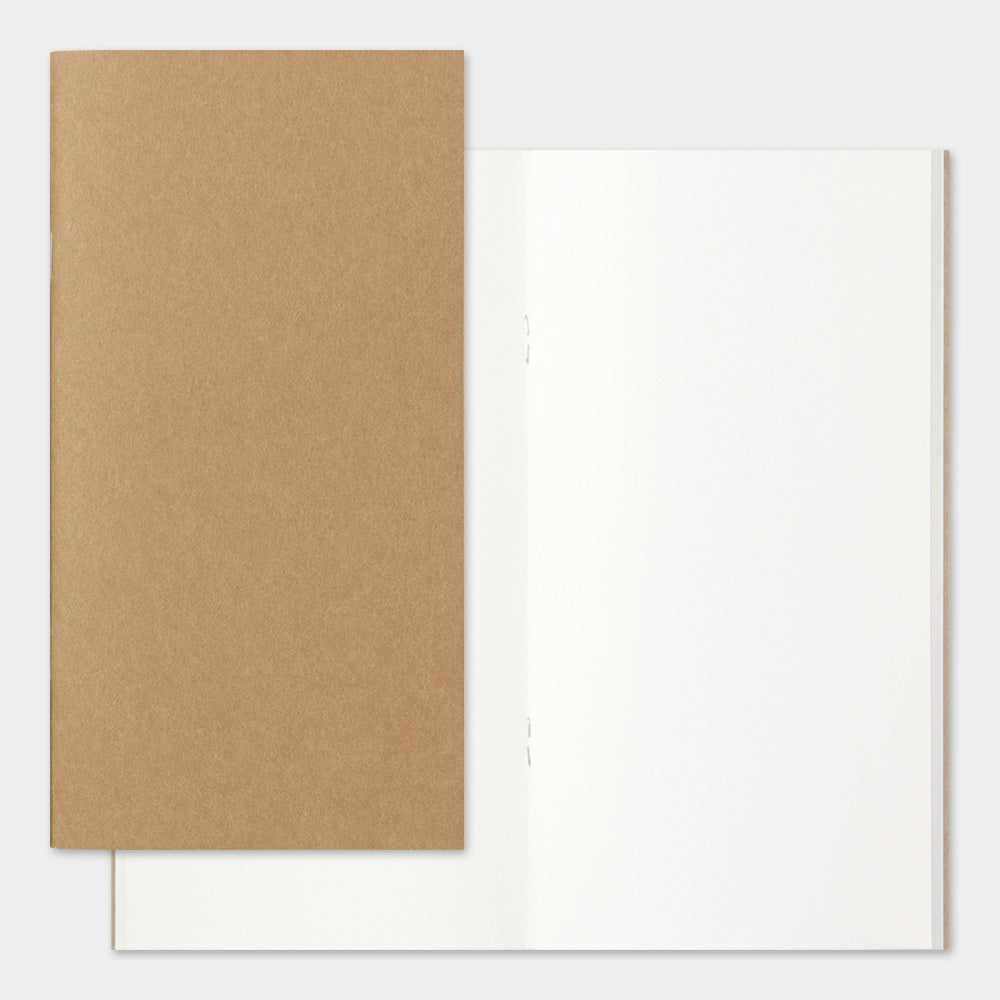 TRAVELER'S notebook, Olive Regular Size Kit