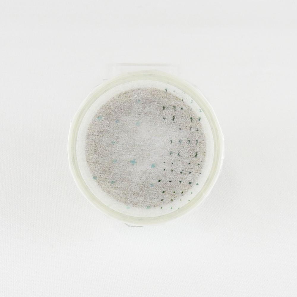 Masking Tape - Little Path, 123, 20mm x 10m