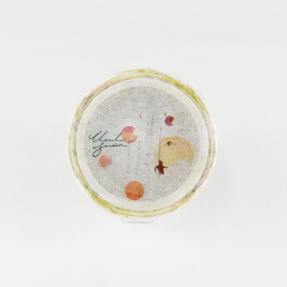 Masking Tape - Little Path, Ake, 20mm x 10m