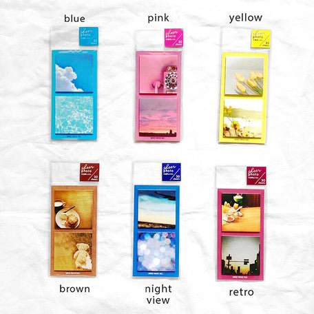 MIND WAVE, Retro, Sticky Note