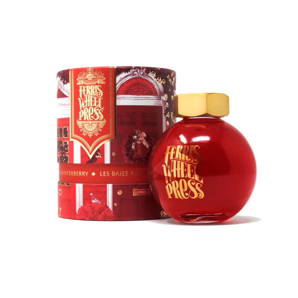 Ferris Wheel Press, 85ml Ink