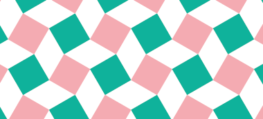 Masking Tape - mt DECO, Square ??Pink, 15mm x 10m - KEY Handmade
- 3