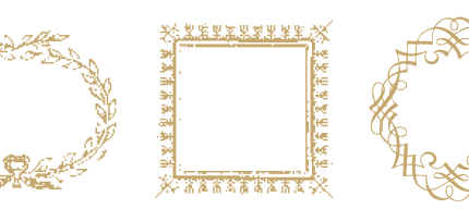 Masking Tape - mt ex, Frame ??Gold R, 50mm x 10m - KEY Handmade
- 2