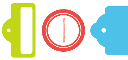 Masking Tape - mt ex, Tag R, 50mm x 10m - KEY Handmade
- 2