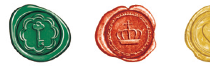 Masking Tape - mt ex, Sealing Wax R, 30mm x 10m - KEY Handmade
- 2