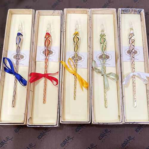 Rubinato, Glass Pen Classic Line