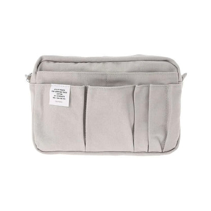 Light Grey, Inner Carrying Bag, M (A5)