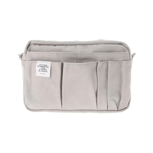 Light Grey, Inner Carrying Bag, M (A5)