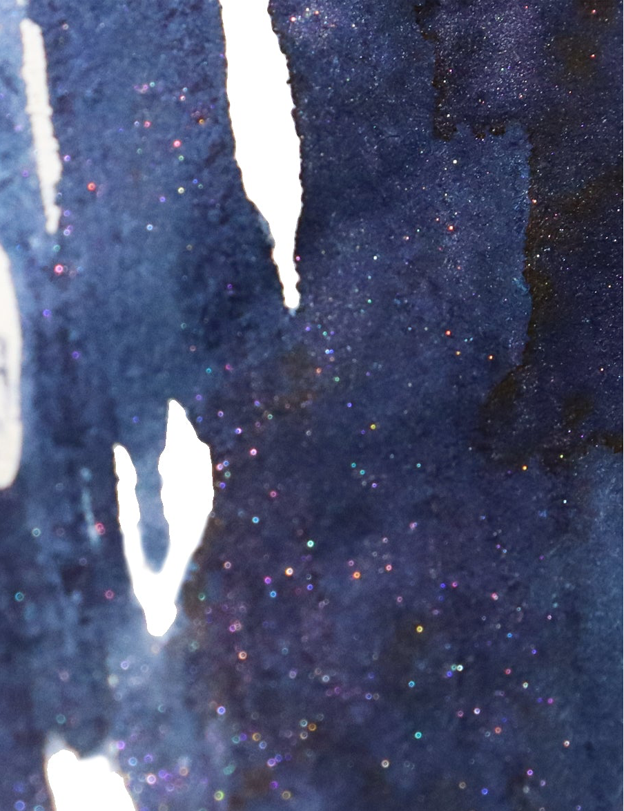 Winter Night, Pearl Ink, 25ml Ink