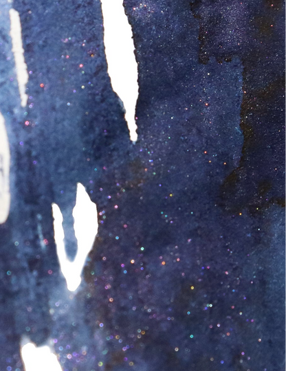 Winter Night, Pearl Ink, 25ml Ink