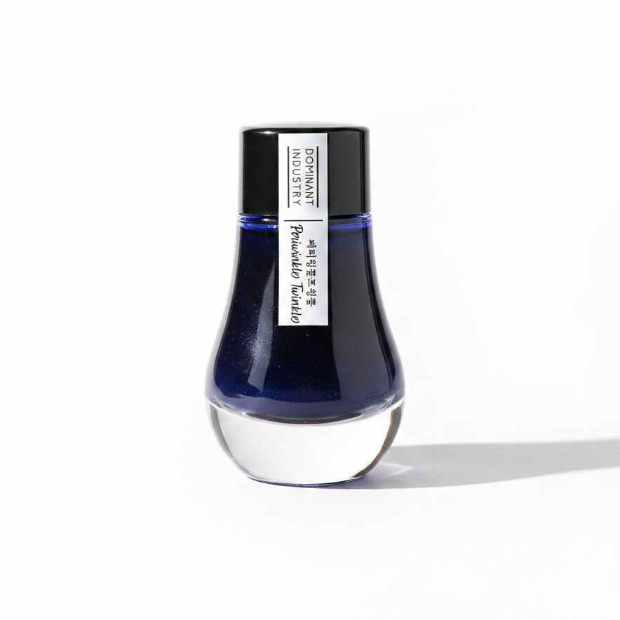 Periwinkle Twinkle, Pearl Ink, 25ml Ink
