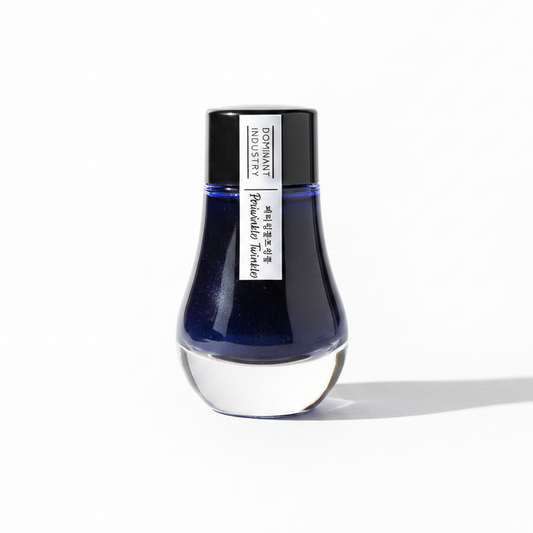 Periwinkle Twinkle, Pearl Ink, 25ml Ink