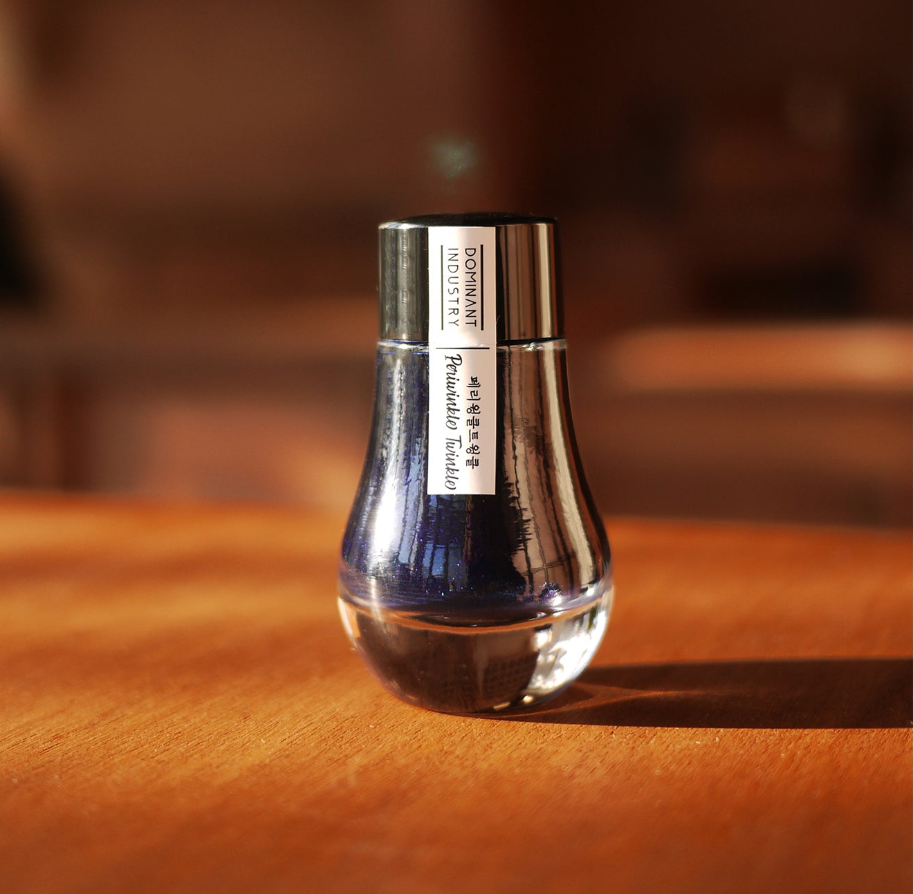 Periwinkle Twinkle, Pearl Ink, 25ml Ink