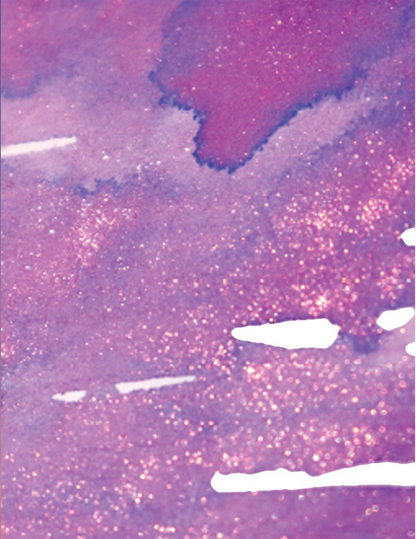 Sunset, Pearl Ink, 25ml Ink