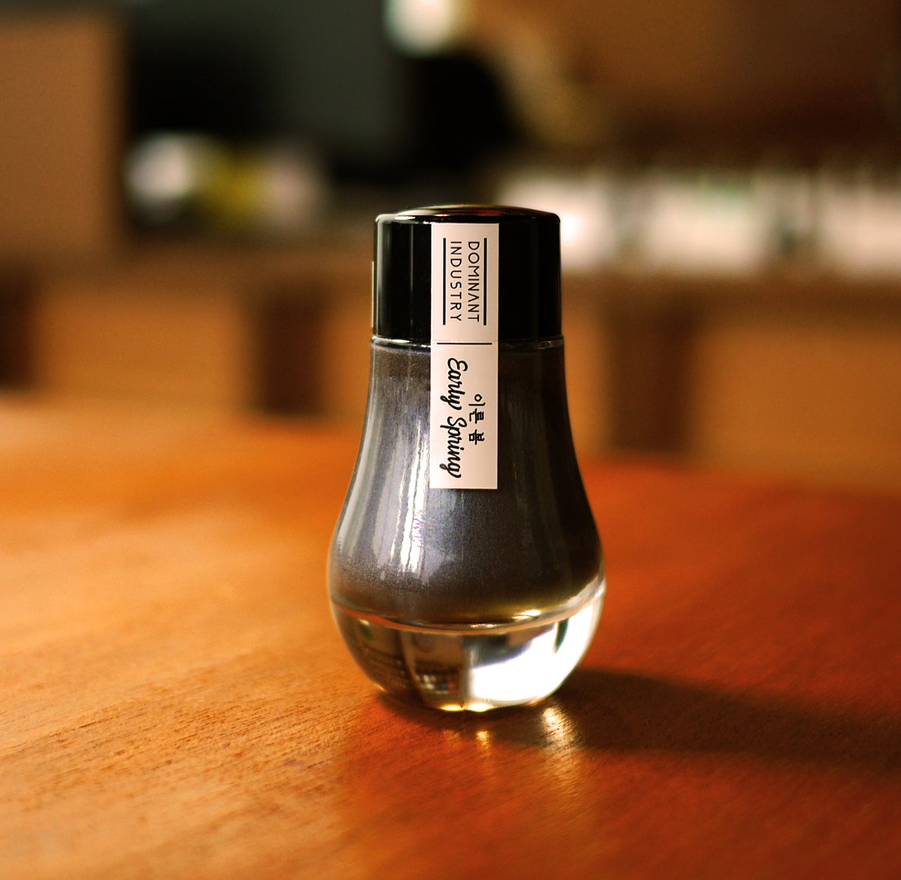 Early Spring, Pearl Ink, 25ml Ink
