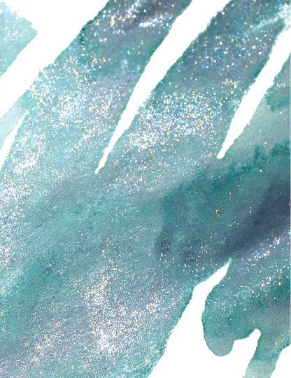 Goryeo Celadon, Pearl Ink, 25ml Ink