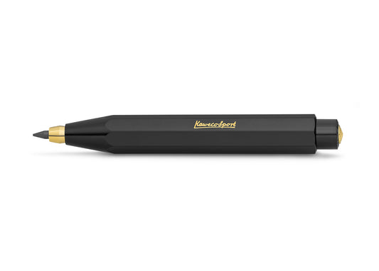 Kaweco CLASSIC SPORT, Black, Clutch Pencil, 3.2 mm