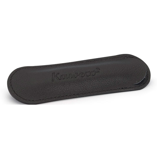 Kaweco Eco 1-Pen Pouch, Black for SPORT